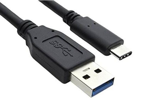 USB Type-A/B/C接口連接器知識(shí)概述！