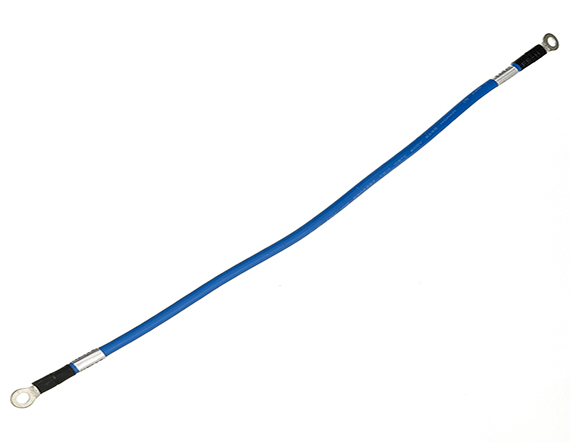 定制6AWG 8AWG 10AWG 用于光伏儲(chǔ)能 電源線(xiàn)